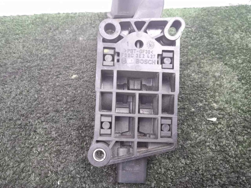 Recambio de potenciometro pedal para citroën xsara berlina 2.0 hdi referencia OEM IAM F00C3E2427 4.PINES 