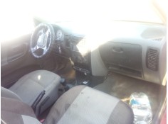 seat inca (6k9) del año 1996 2