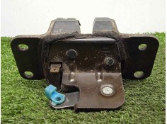 Recambio de cerradura maletero / porton para ssangyong rexton 2.7 turbodiesel cat referencia OEM IAM 7140108000 1.PIN  2