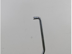 Recambio de cerradura maletero / porton para ssangyong rexton w / rexton 2.0 xdi a las 4 ruedas referencia OEM IAM SIN REFERENCI 2