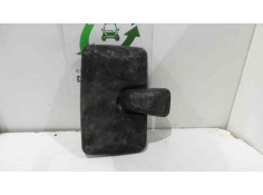 Recambio de retrovisor derecho para nissan atleon 3.0 td referencia OEM IAM  SUPERIOR NEGRO PLASTICO