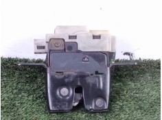 Recambio de cerradura maletero / porton para renault grand scénic ii (jm0/1_) 1.9 dci (jm14) referencia OEM IAM SIN REFERENCIA  