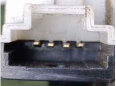 Recambio de cerradura maletero / porton para renault grand scénic ii (jm0/1_) 1.9 dci (jm14) referencia OEM IAM SIN REFERENCIA   2