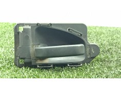Recambio de maneta interior delantera izquierda para citroën saxo (s0, s1) 1.5 d referencia OEM IAM 9618585677  