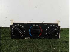 Recambio de mando calefaccion / aire acondicionado para citroën berlingo / berlingo first monospace (mf_, gjk_, gfk_) 1.6 hdi 75