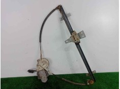 Recambio de elevalunas delantero derecho para ford maverick (ml) 2.7 turbodiesel referencia OEM IAM SINREFERENCIA ELECTRICO 5.PU 2