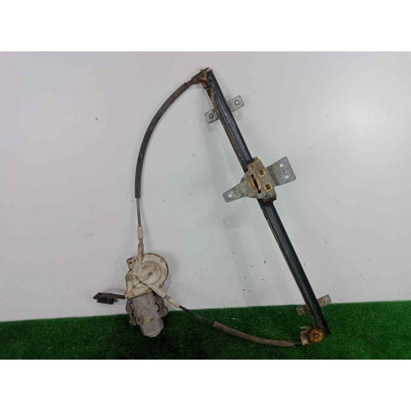Recambio de elevalunas delantero derecho para ford maverick (ml) 2.7 turbodiesel referencia OEM IAM SINREFERENCIA ELECTRICO 5.PU