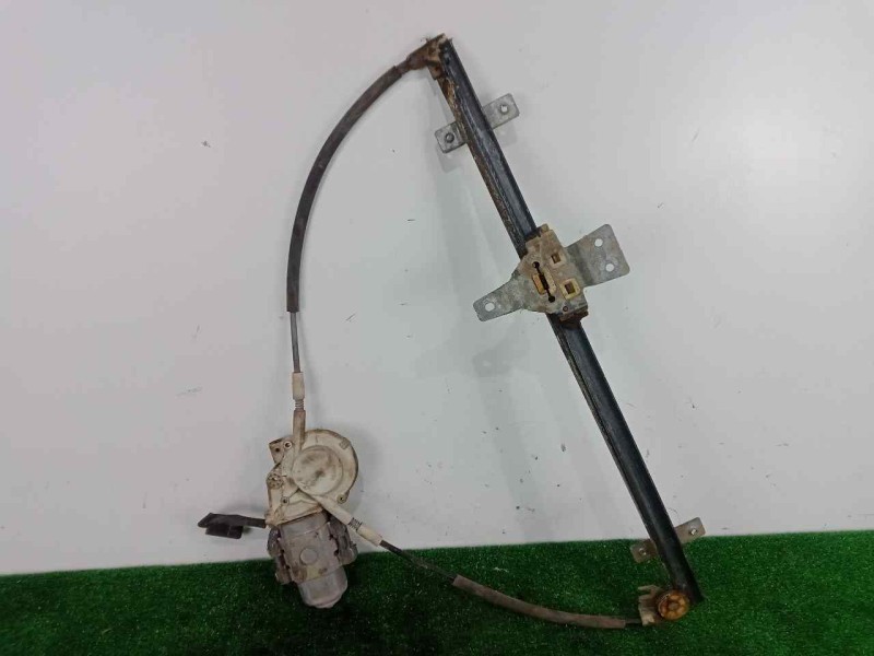 Recambio de elevalunas delantero derecho para ford maverick (ml) 2.7 turbodiesel referencia OEM IAM SINREFERENCIA ELECTRICO 5.PU