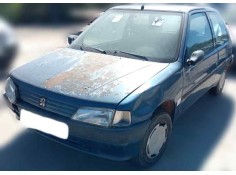 peugeot 106 (s1) del año 1994