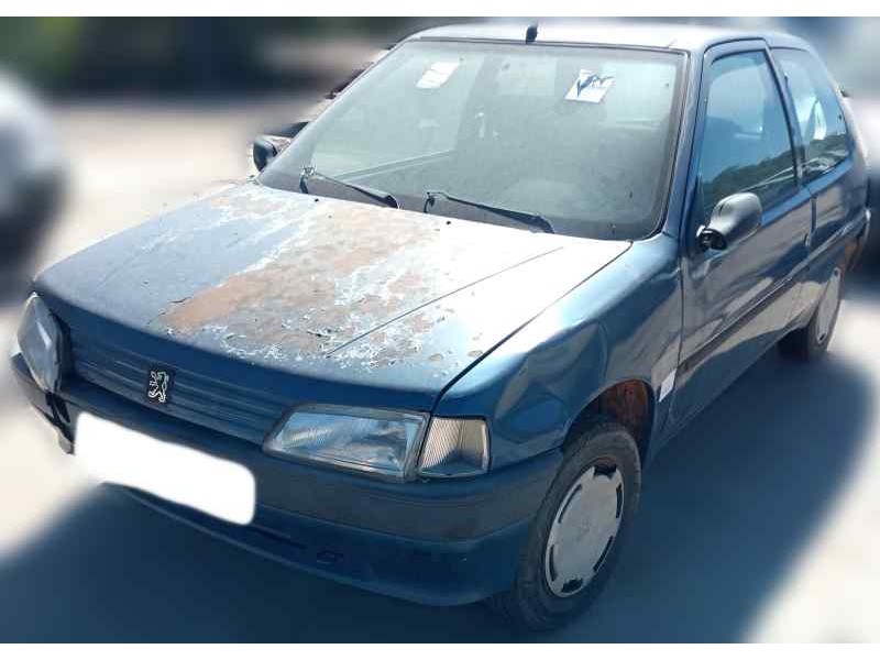peugeot 106 (s1) del año 1994