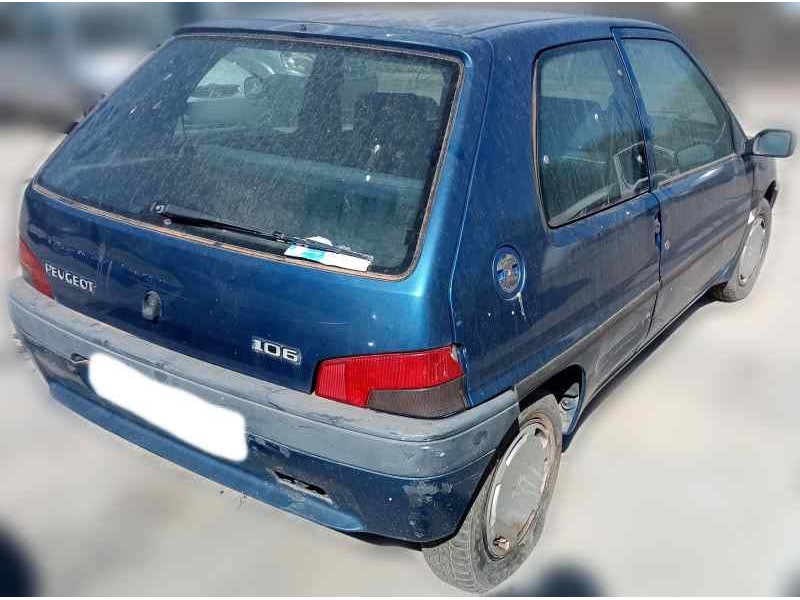 peugeot 106 (s1) del año 1994