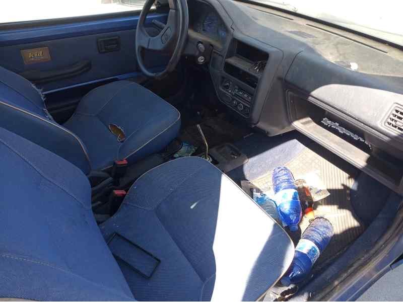 peugeot 106 (s1) del año 1994