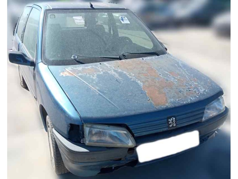peugeot 106 (s1) del año 1994