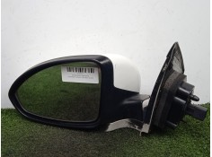 Recambio de retrovisor izquierdo para chevrolet cruze hatchback (j305) 2.0 cdi referencia OEM IAM 027379 BLANCO ELECTRICO - 7.PI