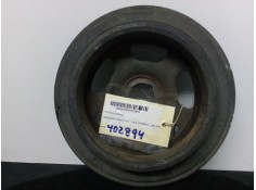 Recambio de polea cigueñal para mercedes-benz vito (w638) caja cerrada 2.2 16v cdi turbodiesel cat referencia OEM IAM NOTIENEREF