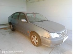 TOYOTA AVENSIS (_T22_)