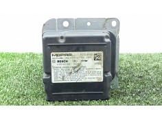 Recambio de centralita airbag para fiat doblo caja/chasis (263_) 1.3 d multijet referencia OEM IAM 52014450 - 0285012824 BOSCH -