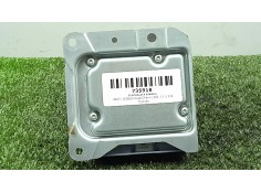 Recambio de centralita airbag para fiat doblo caja/chasis (263_) 1.3 d multijet referencia OEM IAM 52014450 - 0285012824 BOSCH - 2