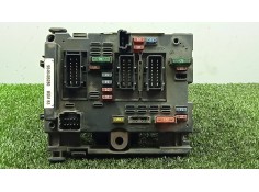 Recambio de centralita check control para citroën xsara (n1) 1.9 d referencia OEM IAM 9646405280 DELPHI BSMB3