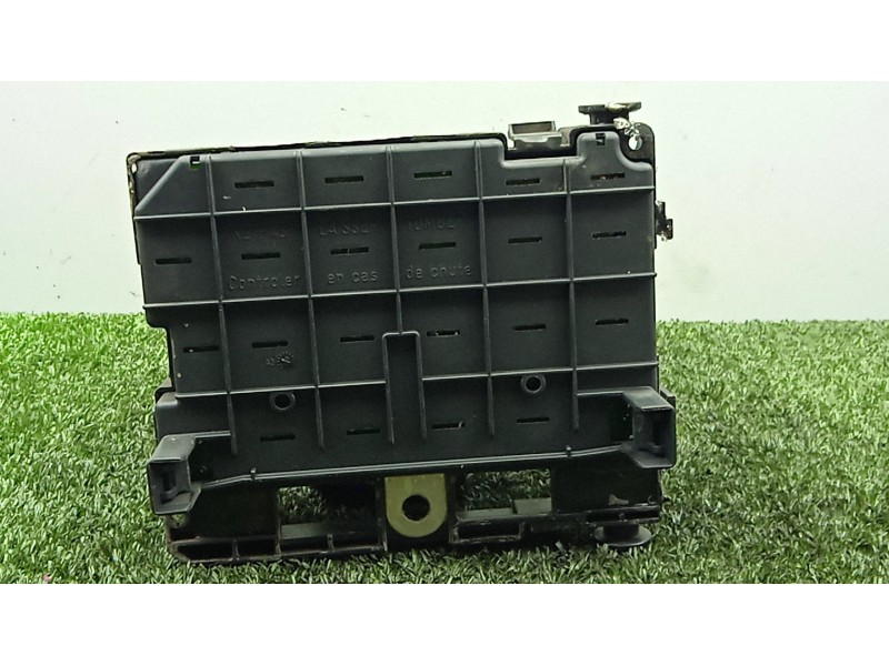 Recambio de centralita check control para citroën xsara (n1) 1.9 d referencia OEM IAM 9646405280 DELPHI BSMB3