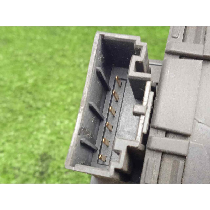 Recambio de potenciometro pedal para audi a6 berlina (4f2) 3.0 v6 24v tdi referencia OEM IAM 4F1723523A-6PV00898404 HELLA 6.PINE