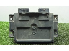 Recambio de centralita motor uce para citroën berlingo / berlingo first furgoneta/monovolumen (m_) 1.9 d 70 (mbwjz, mcwjz) refer