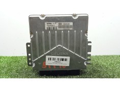Recambio de centralita motor uce para citroën c5 i (dc_) 2.0 hdi (dcrhyb) referencia OEM IAM 5WS40022FT - SW9646529680 SIEMENS S