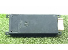 Recambio de centralita check control para citroën c5 ii (rc_) 2.0 hdi (rcrhrh) referencia OEM IAM S122288001 - 9662258380 SIEMEN