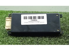 Recambio de centralita check control para citroën c5 ii (rc_) 2.0 hdi (rcrhrh) referencia OEM IAM S122288001 - 9662258380 SIEMEN 2