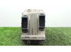 Recambio de centralita motor uce para opel corsa c (x01) 1.7 cdti (f08, f68) referencia OEM IAM 8973000975 - 1125000153 - 973000