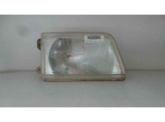 Recambio de faro derecho para ford transit, caja abierta 86/92 2.5 diesel referencia OEM IAM  85-91 