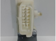 Recambio de motor elevalunas delantero izquierdo para peugeot 308 1.6 16v e-hdi fap referencia OEM IAM 9678189880   2