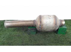 Recambio de catalizador para peugeot 406 (8b) 2.0 hdi 110 referencia OEM IAM   