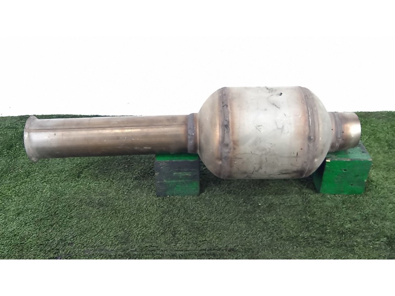 Recambio de catalizador para peugeot 406 (8b) 2.0 hdi 110 referencia OEM IAM   