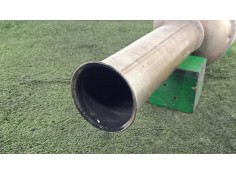 Recambio de catalizador para peugeot 406 (8b) 2.0 hdi 110 referencia OEM IAM    2