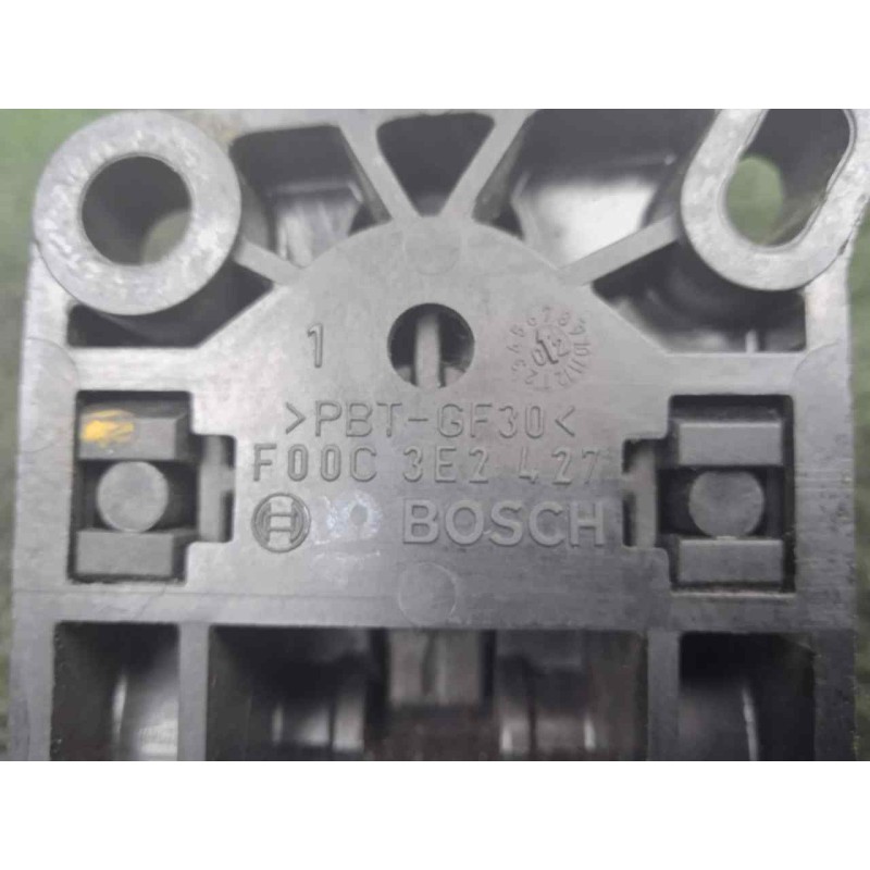 Recambio de potenciometro pedal para citroën xsara berlina 2.0 hdi referencia OEM IAM F00C3E2427 4.PINES 