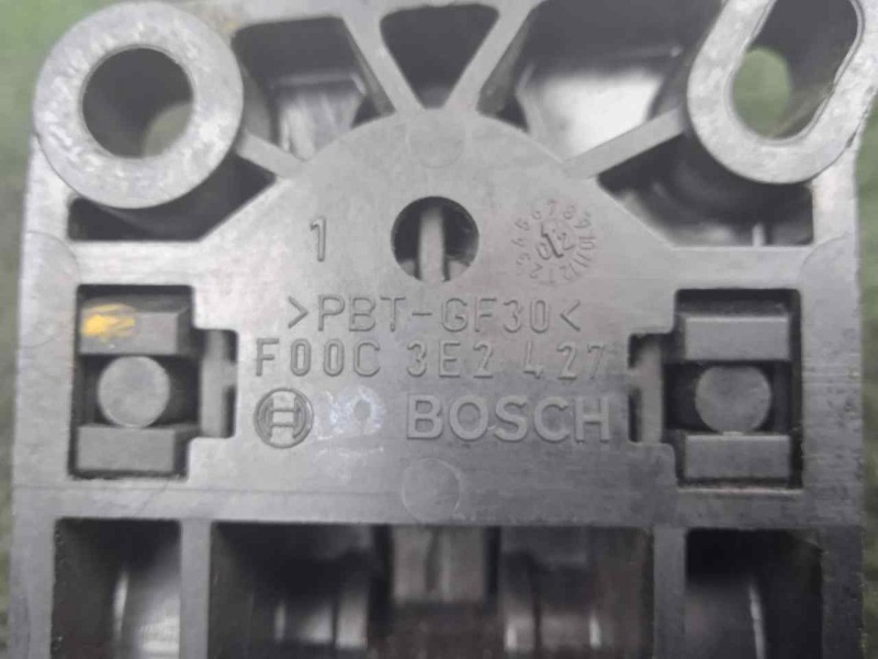 Recambio de potenciometro pedal para citroën xsara berlina 2.0 hdi referencia OEM IAM F00C3E2427 4.PINES 