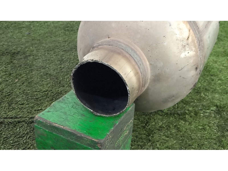 Recambio de catalizador para peugeot 406 (8b) 2.0 hdi 110 referencia OEM IAM   