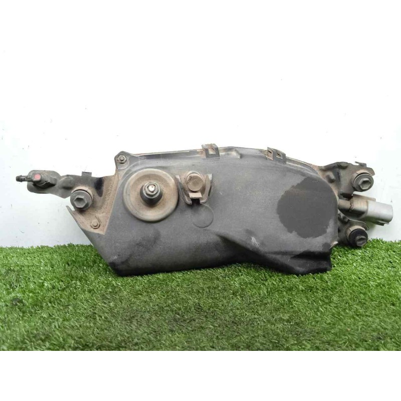 Recambio de motor limpia trasero para toyota land cruiser (j15) 3.0 turbodiesel cat referencia OEM IAM 8513060270 5.PINES 