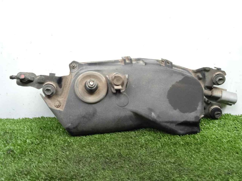 Recambio de motor limpia trasero para toyota land cruiser (j15) 3.0 turbodiesel cat referencia OEM IAM 8513060270 5.PINES 