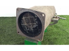 Recambio de filtro de particulas para peugeot 807 (eb_) 2.2 hdi referencia OEM IAM    2