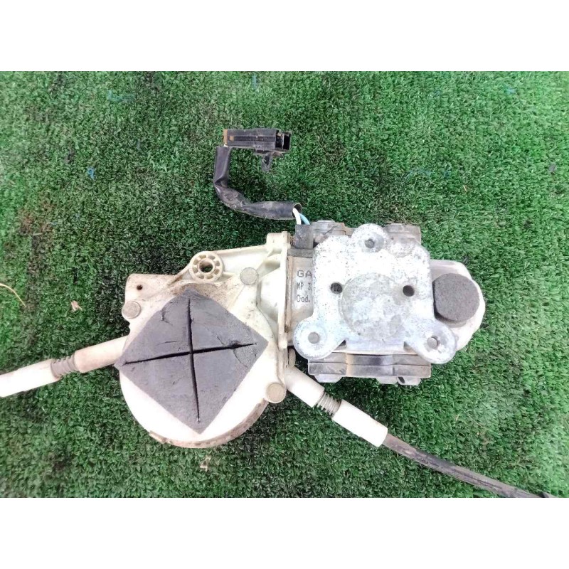 Recambio de elevalunas delantero derecho para ford maverick (ml) 2.7 turbodiesel referencia OEM IAM SINREFERENCIA ELECTRICO 5.PU