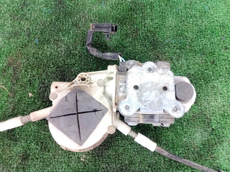 Recambio de elevalunas delantero derecho para ford maverick (ml) 2.7 turbodiesel referencia OEM IAM SINREFERENCIA ELECTRICO 5.PU