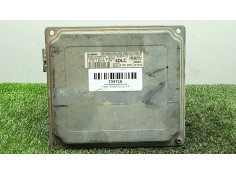 Recambio de centralita motor uce para ford fusion (ju_) 1.4 referencia OEM IAM 6S6112A650GC - S118325001 SIEMENS  2