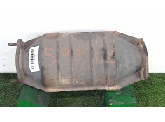 Recambio de catalizador para nissan sunny iii hatchback (n14) 1.6 i 16v referencia OEM IAM   