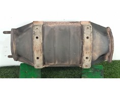 Recambio de catalizador para nissan sunny iii hatchback (n14) 1.6 i 16v referencia OEM IAM    2