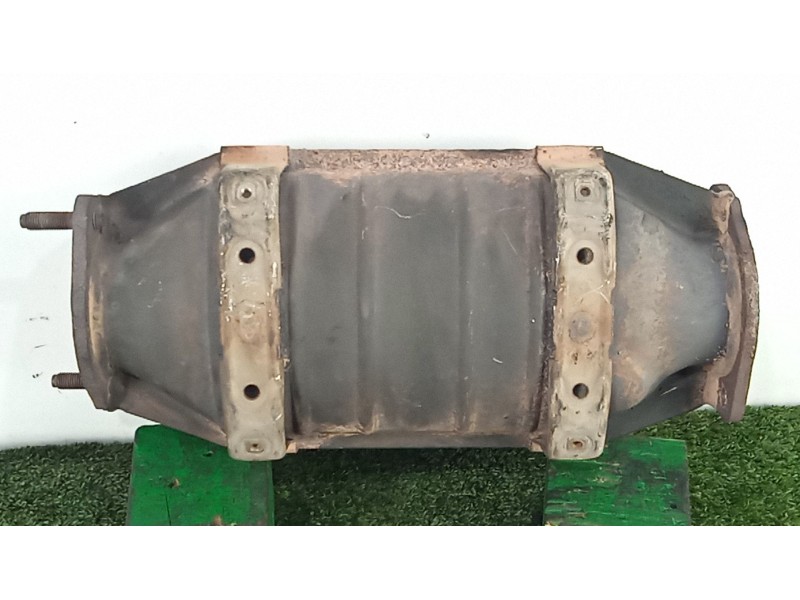 Recambio de catalizador para nissan sunny iii hatchback (n14) 1.6 i 16v referencia OEM IAM   