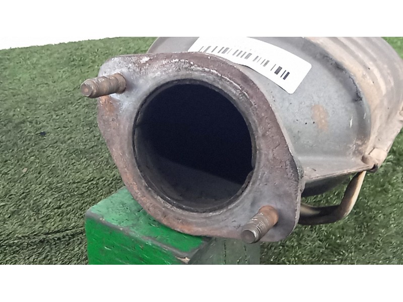 Recambio de catalizador para nissan sunny iii hatchback (n14) 1.6 i 16v referencia OEM IAM   