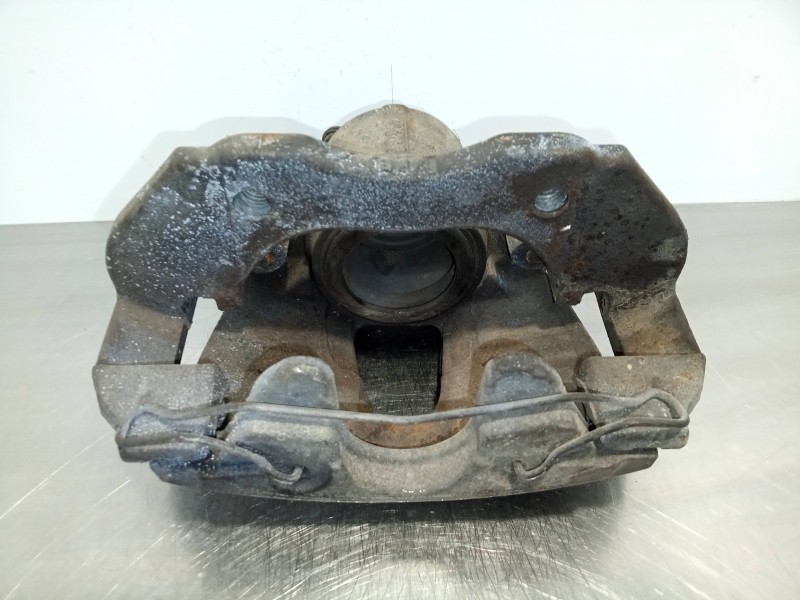 Recambio de pinza freno delantera izquierda para ford focus lim. (cb4) 1.6 tdci cat referencia OEM IAM 813-02908 ATE 813 - 02908