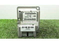 Recambio de centralita airbag para chrysler pt cruiser (pt_) 1.6 referencia OEM IAM 04896521AC - TMDO11530243 - PT44HIBUXJ1850 B